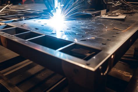 fabricated metal products cost|metal fabrication cost per hour.